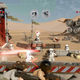 Illustration for article titled The iLEGO Force Awakens/i Demo Shows Off All The New Stuff